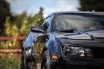 Chevrolet Camaro Z28 Chris Harris Car 2015 года
